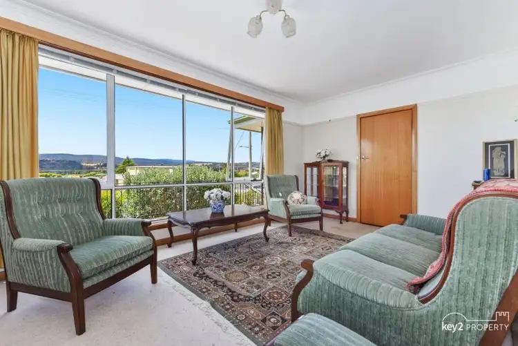 Second view of Homely house listing, 54 Olive Street, Newstead TAS 7250