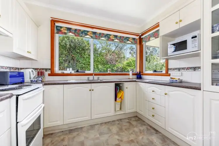 Fifth view of Homely house listing, 54 Olive Street, Newstead TAS 7250