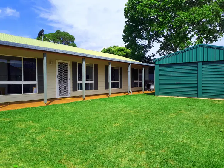 38 Gorman Street, Darling Heights QLD 4350