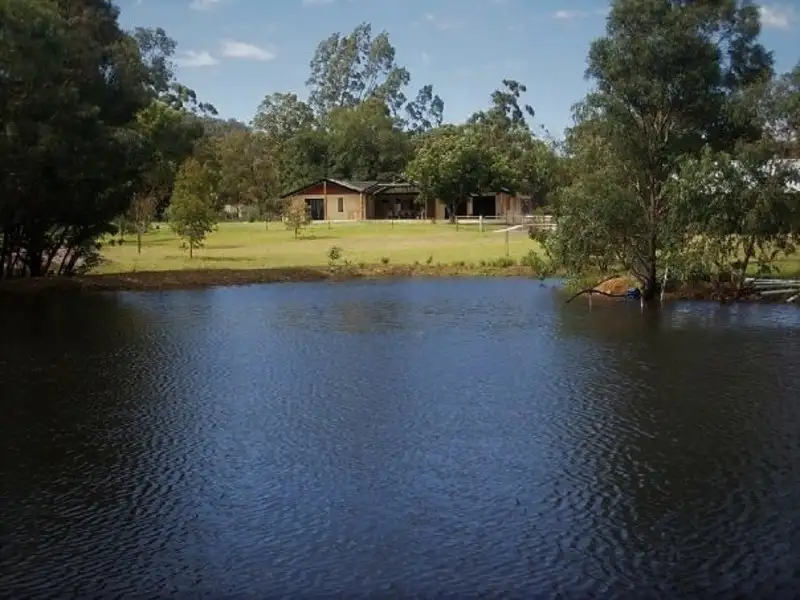 Main view of Homely rural property listing, 12 Moore Street, Wungong WA 6112