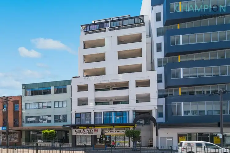3/558 Princes Highway, Rockdale NSW 2216