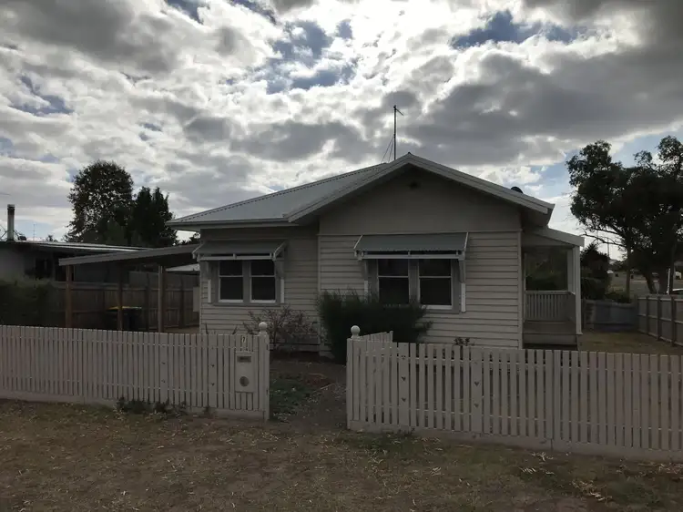 Main view of Homely house listing, 7 Cossar Street, Winchelsea VIC 3241