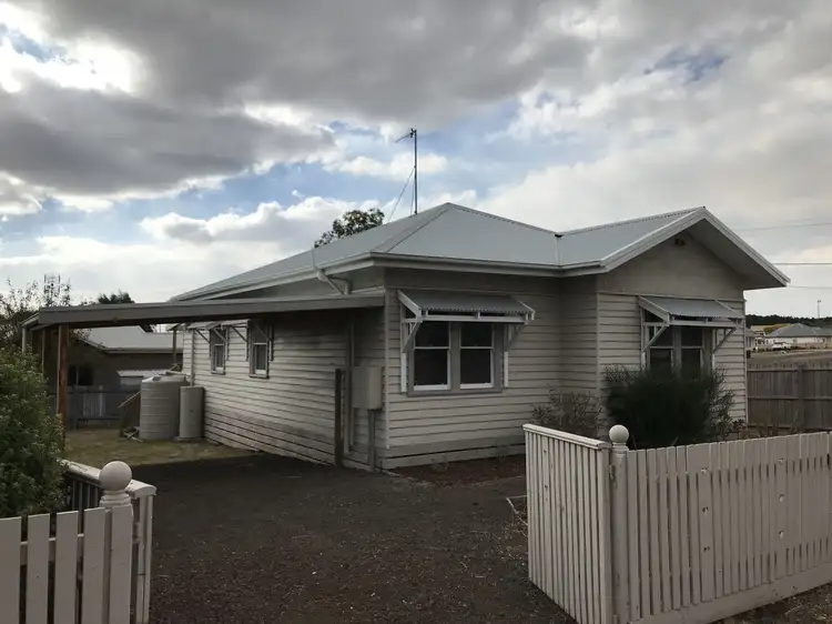 Second view of Homely house listing, 7 Cossar Street, Winchelsea VIC 3241