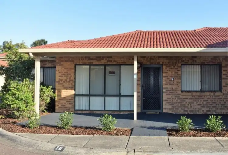 18/82 Warners Bay Road, Warners Bay NSW 2282
