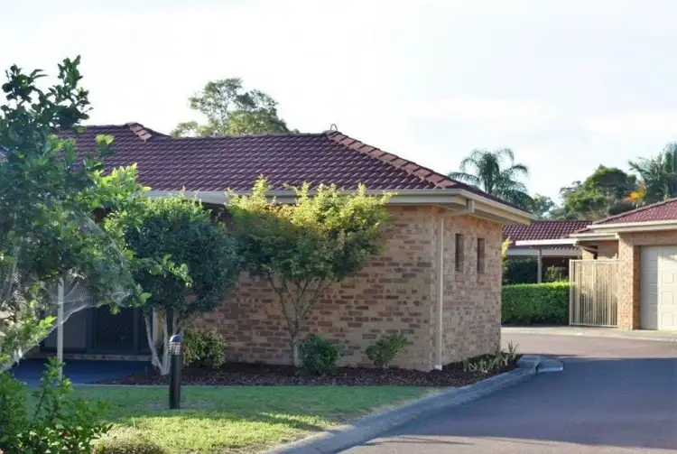 Third view of Homely villa listing, 18/82 Warners Bay Road, Warners Bay NSW 2282
