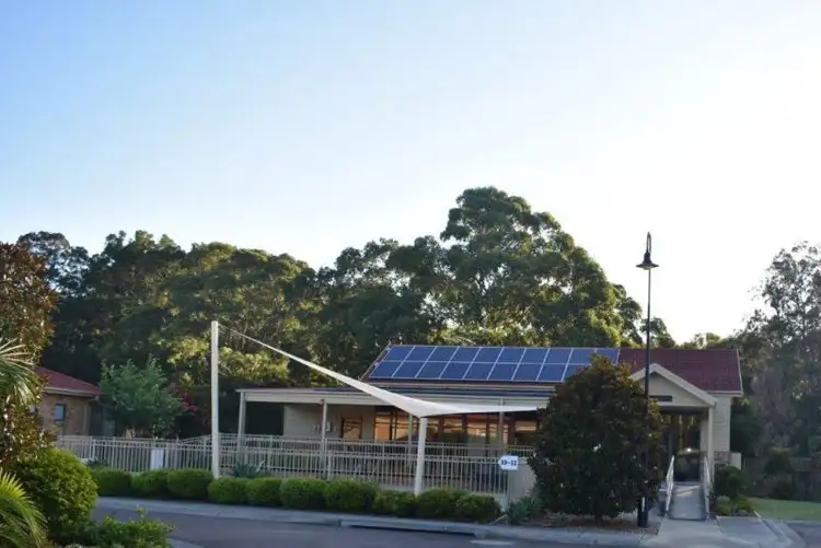 Fourth view of Homely villa listing, 18/82 Warners Bay Road, Warners Bay NSW 2282