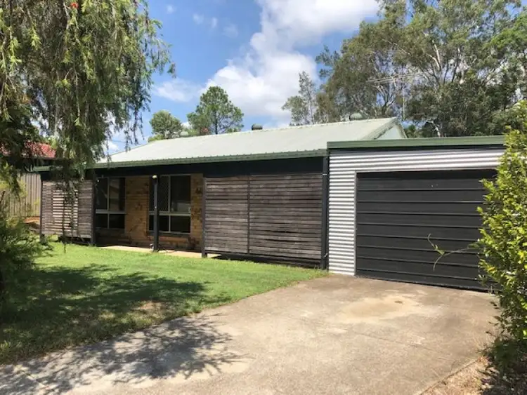 Second view of Homely house listing, 4 Frank Street, Thorneside QLD 4158