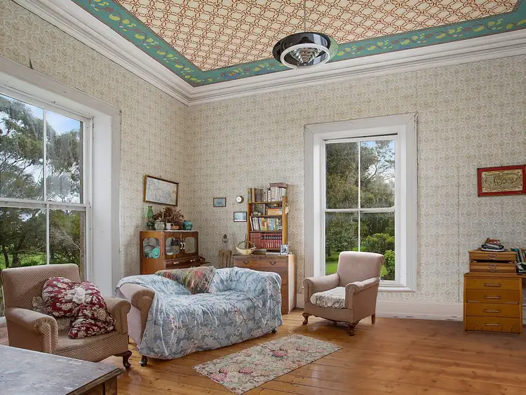 Third view of Homely rural property listing, 839 Tower Hill Road, Yangery VIC 3283