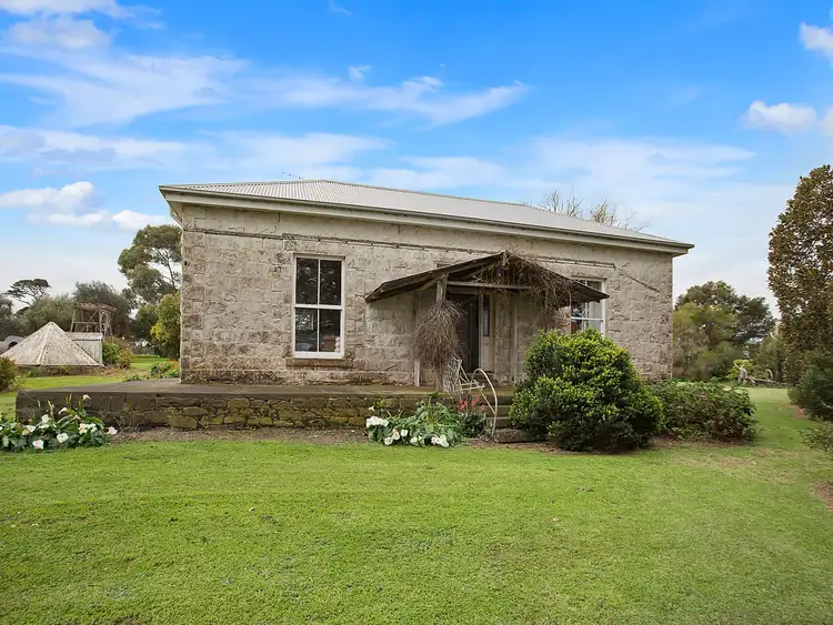 Fourth view of Homely rural property listing, 839 Tower Hill Road, Yangery VIC 3283