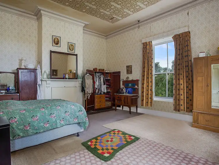 Fifth view of Homely rural property listing, 839 Tower Hill Road, Yangery VIC 3283