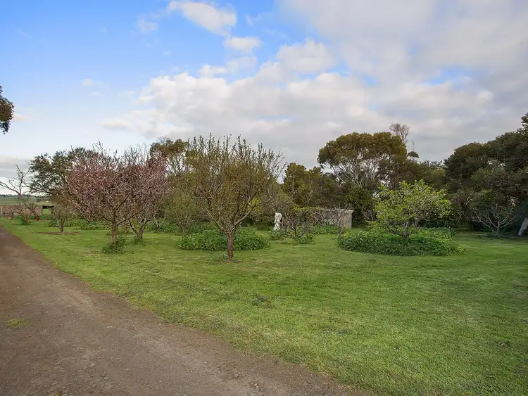 Sixth view of Homely rural property listing, 839 Tower Hill Road, Yangery VIC 3283