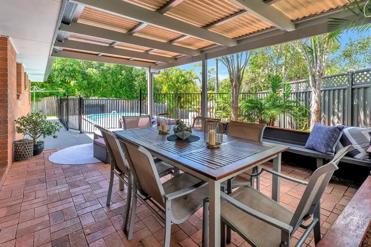 Main view of Homely house listing, 3 Rosella Court, Carrara QLD 4211