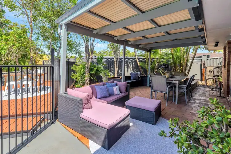Third view of Homely house listing, 3 Rosella Court, Carrara QLD 4211