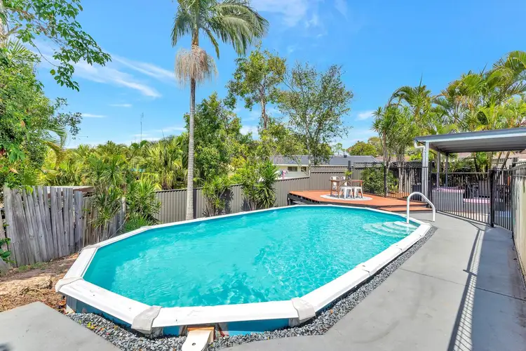 Fourth view of Homely house listing, 3 Rosella Court, Carrara QLD 4211