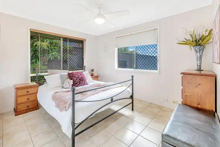 Fifth view of Homely house listing, 3 Rosella Court, Carrara QLD 4211
