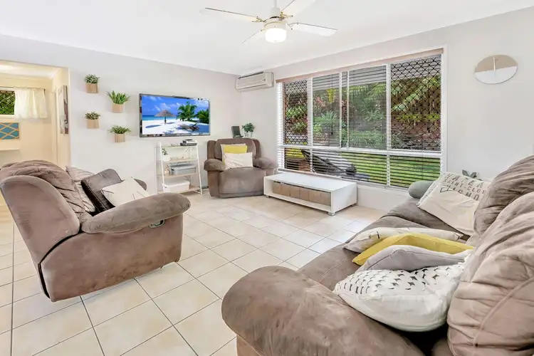 Sixth view of Homely house listing, 3 Rosella Court, Carrara QLD 4211