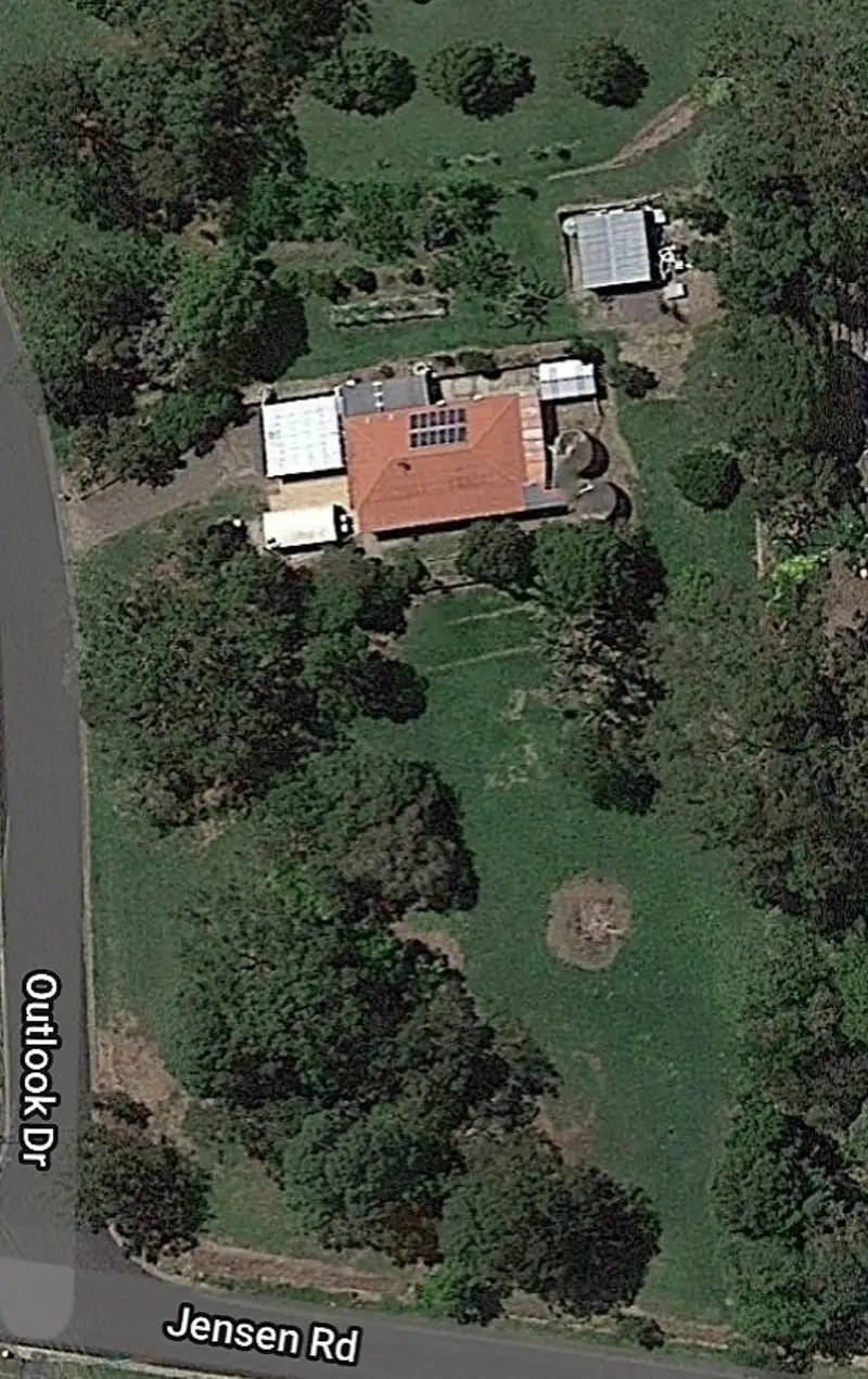 Main view of Homely house listing, 2 Outlook Drive, Ninderry QLD 4561