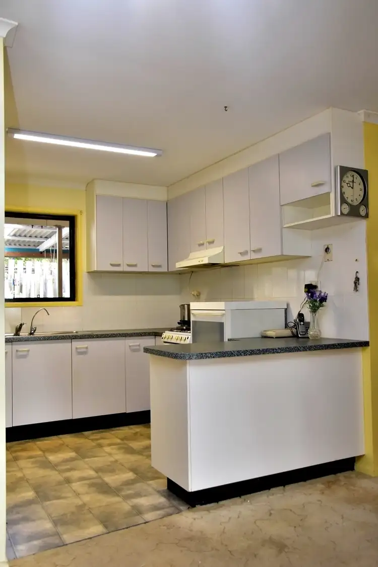 Second view of Homely house listing, 2 Outlook Drive, Ninderry QLD 4561