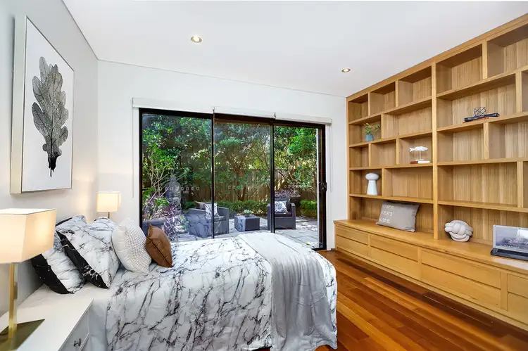Fifth view of Homely townhouse listing, 6/124-126 Beattie Street, Balmain NSW 2041