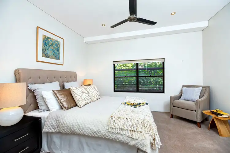 Sixth view of Homely townhouse listing, 6/124-126 Beattie Street, Balmain NSW 2041