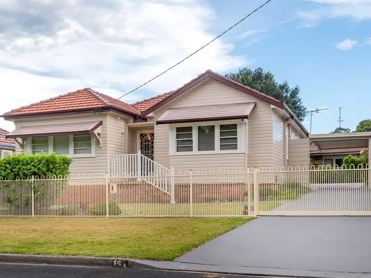 Main view of Homely house listing, 15 Stevenson Avenue, Mayfield West NSW 2304