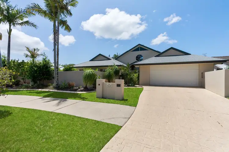 11 Neptune Circuit, Noosa Waters QLD 4566