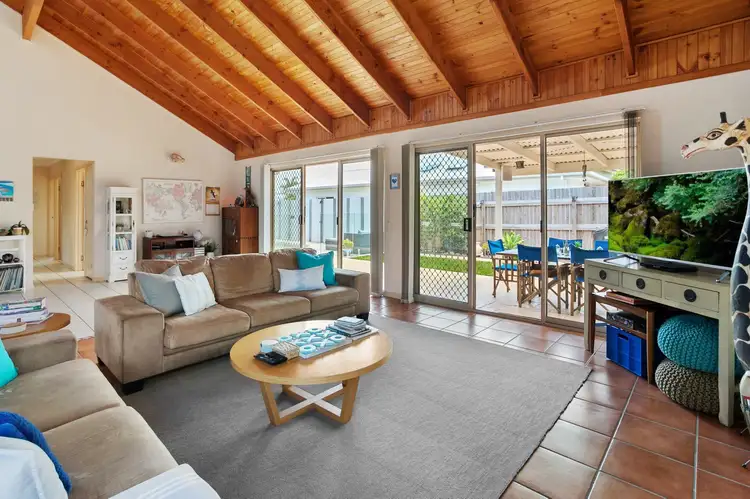 Third view of Homely house listing, 11 Neptune Circuit, Noosa Waters QLD 4566