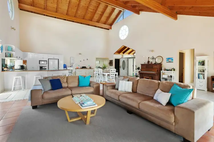 Fourth view of Homely house listing, 11 Neptune Circuit, Noosa Waters QLD 4566