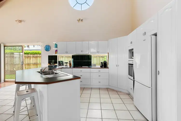 Fifth view of Homely house listing, 11 Neptune Circuit, Noosa Waters QLD 4566