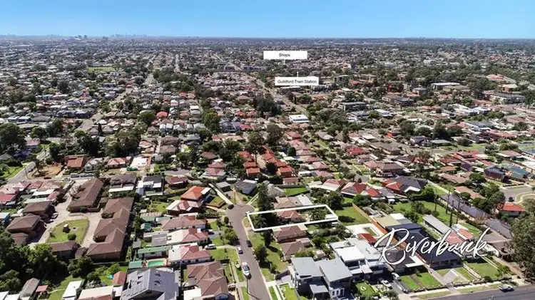 Seventh view of Homely house listing, 7 Autumn Place, Guildford NSW 2161