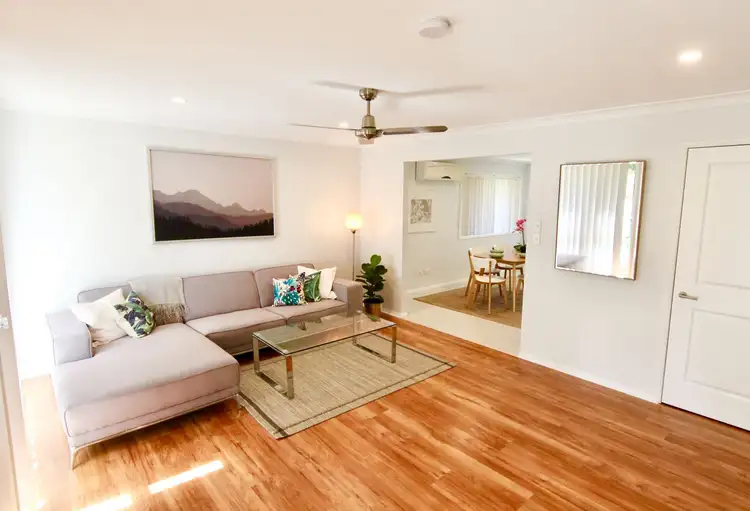 3A McKillop St, Rothwell QLD 4022