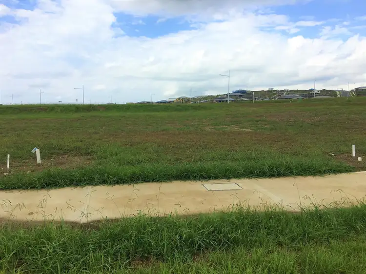 Third view of Homely land listing, Lot 3326, 84 Brotheridge Ave, Calderwood NSW 2527