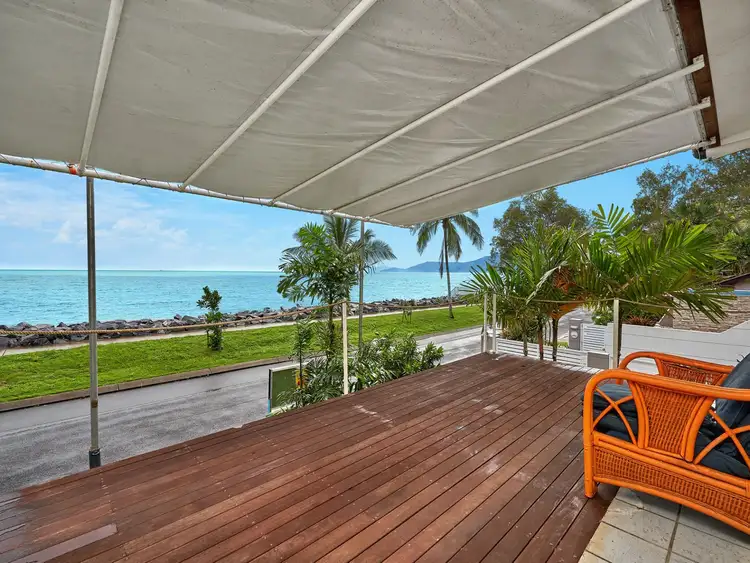 Third view of Homely house listing, 209 Oshea Esplanade, Machans Beach QLD 4878