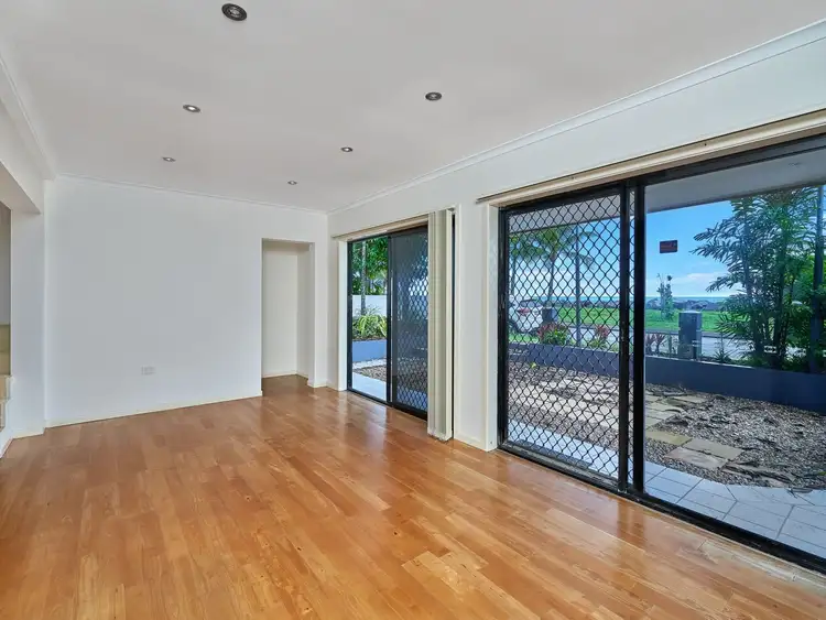 Fifth view of Homely house listing, 209 Oshea Esplanade, Machans Beach QLD 4878