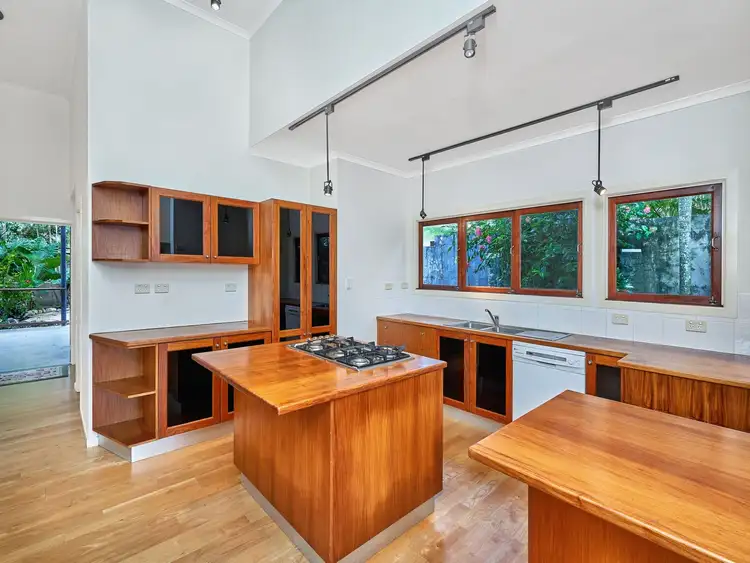 Sixth view of Homely house listing, 209 Oshea Esplanade, Machans Beach QLD 4878