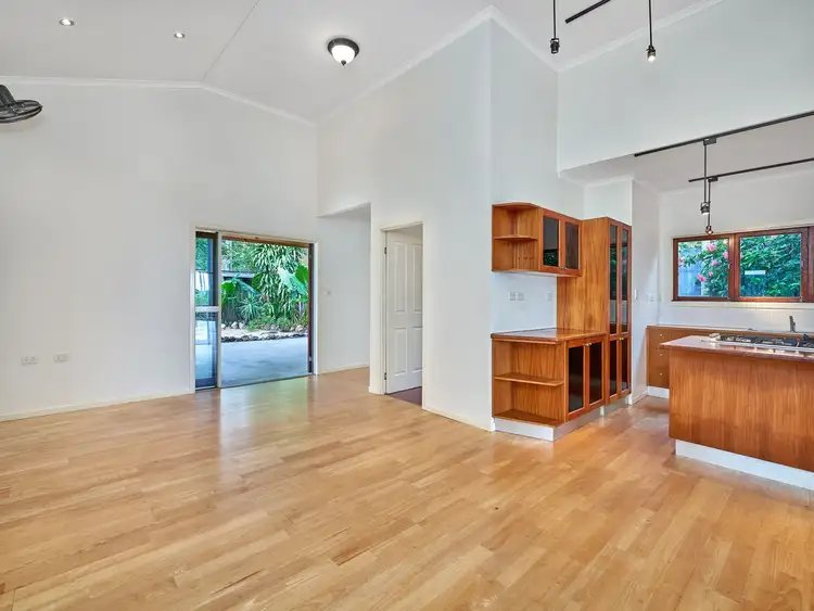 Seventh view of Homely house listing, 209 Oshea Esplanade, Machans Beach QLD 4878