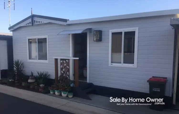 Main view of Homely house listing, 211/687 Palm Drive, Belmont NSW 2280