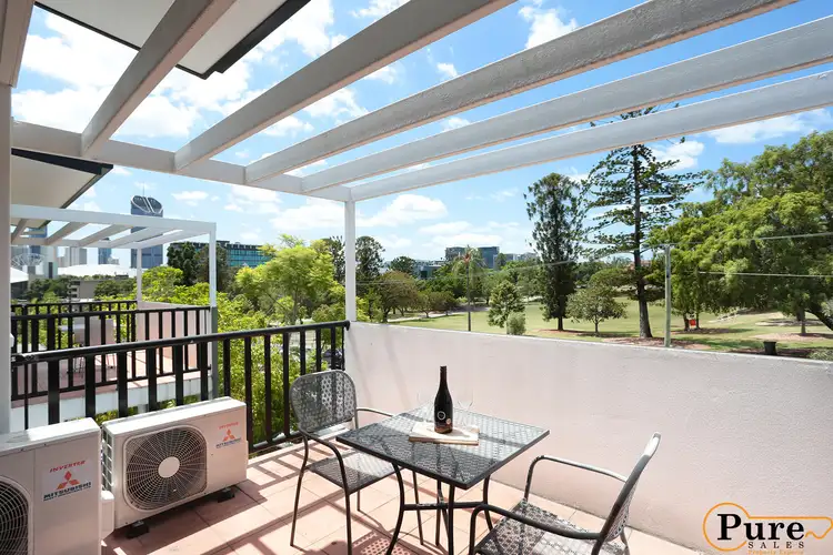 41/41 Russell Street, South Brisbane QLD 4101