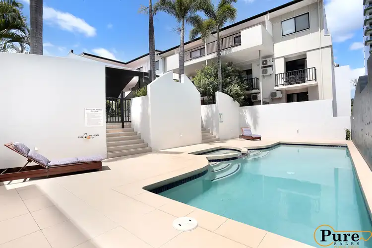 Second view of Homely unit listing, 41/41 Russell Street, South Brisbane QLD 4101
