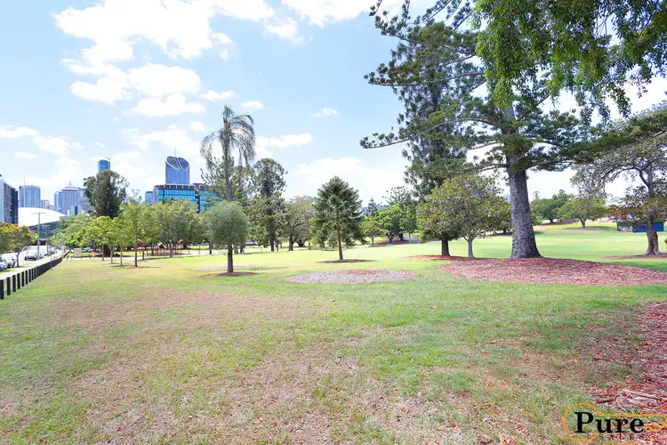 Third view of Homely unit listing, 41/41 Russell Street, South Brisbane QLD 4101