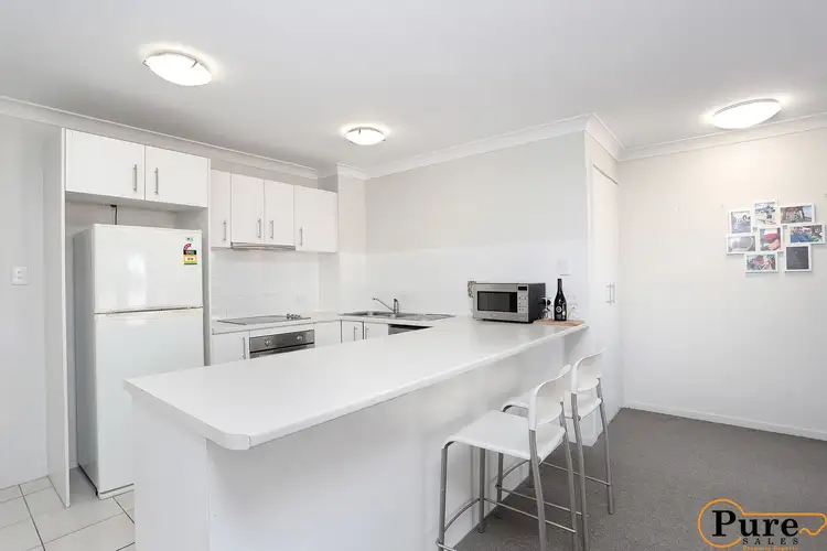 Fifth view of Homely unit listing, 41/41 Russell Street, South Brisbane QLD 4101