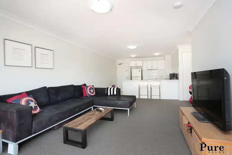 Sixth view of Homely unit listing, 41/41 Russell Street, South Brisbane QLD 4101