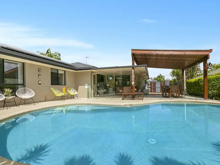 28 Tedford Drive, Tewantin QLD 4565