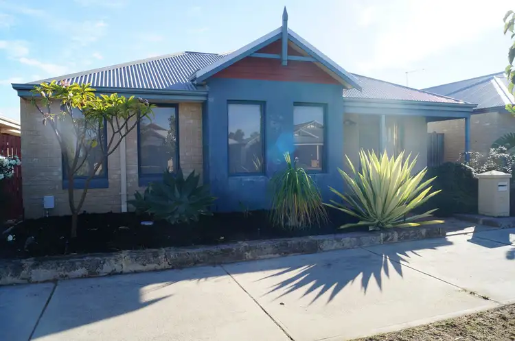 Second view of Homely house listing, 26 Larrawa Circle, Ellenbrook WA 6069