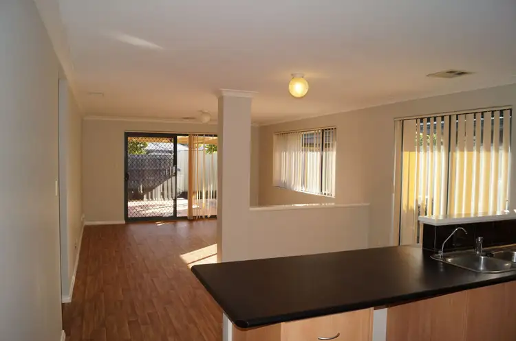 Third view of Homely house listing, 26 Larrawa Circle, Ellenbrook WA 6069