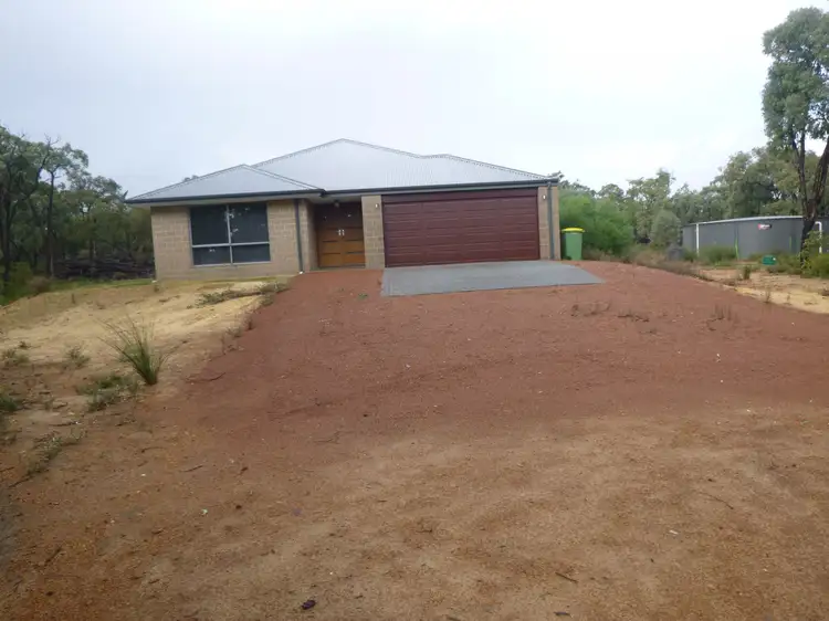 117 Willaring Way, Chittering WA 6084