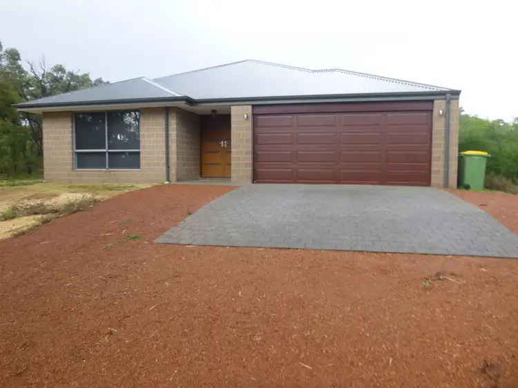 Second view of Homely house listing, 117 Willaring Way, Chittering WA 6084