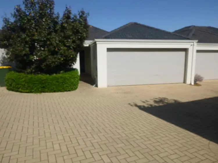 6/10 Salamanca Turn, Clarkson WA 6030
