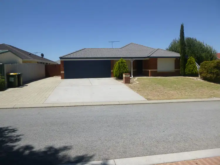 10 Mistletoe Drive, Banksia Grove WA 6031