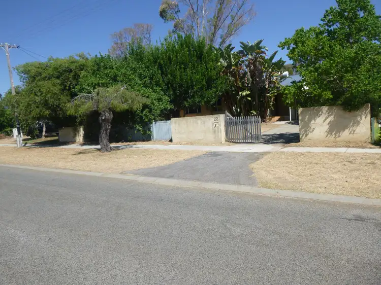 22 North Avenue, Bullsbrook WA 6084